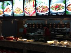 -镜泊小镇(东长安街店)