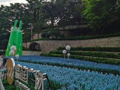 -皇庭广场(福华三路店)