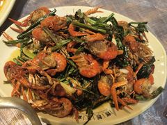 -靓靓蒸虾(中山公园店)