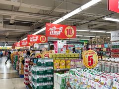 -华润万家(荔湾店)