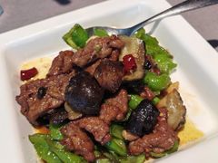 海参小炒肉-蟹榭·本帮江浙菜·蟹宴(五角场合生汇商场店)