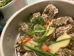 高压锅生蚝中一打-千岛蚝高压锅生蚝·人参火锅(白云万达店)