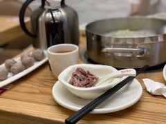 -为什么牛潮汕牛肉火锅(万胜广场店)