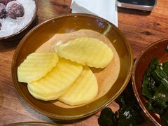 -楠火锅(哈尔滨金爵万象店)