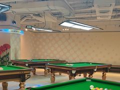 -释鸭台球桌游馆·年会生日团建聚会