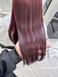 -赤道 Hair Salon