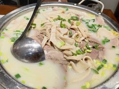 -老苏州芳和园茶酒楼  传统苏帮菜(观前店)