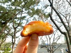 -泸溪河桃酥(西直门凯德店)