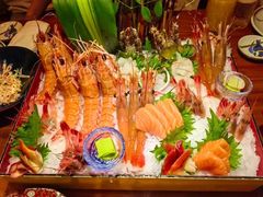-万岛日本料理铁板烧(万象城店)