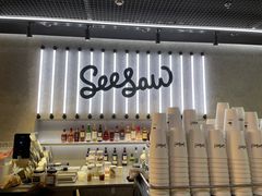 -Seesaw Coffee(88铜仁路店)