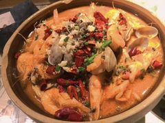 -井水小厨·湘菜(活力广场店)