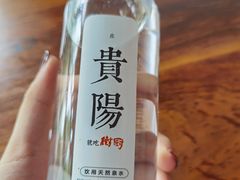 -树厨贵州菜(铜仁花果山店)