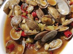 -郑享吃烧烤烩面(红专路店)