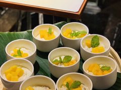 -美食汇自助西餐厅(荆州富力万达嘉华酒店)