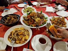 -东方大酒楼(万科店)