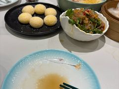 -喜势点·糖沙翁手工茶点·本地人茶居(永庆坊店)