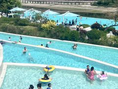 -清河半岛温泉度假酒店