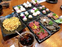 -束河人家(南锣鼓巷店)