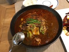 -之参餐厅(前门大街店)