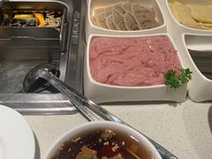 -海底捞火锅(城阳万象汇店)