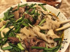 -项记烩面(迎宾路店)