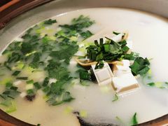 -姜君·千岛湖鱼头馆(浦东大道店)