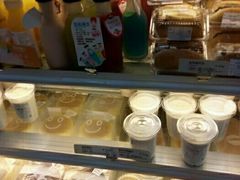 -Bread Talk 面包新语(荟聚店)