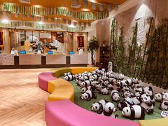 -汤W城市微度假(仓山店)