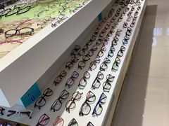 -博客眼镜(大学城店)
