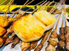 -望京小腰(北京总店)