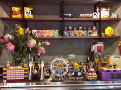 -W CAFE(甜爱路店)