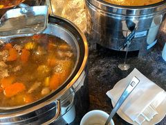 -美食汇自助餐厅(成都万达瑞华酒店)