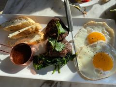 -The Rug Cafe(王府中环店)