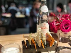 -泰安门Taian Table(镇宁路店)