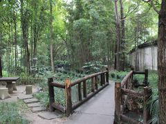 -成都杜甫草堂博物馆