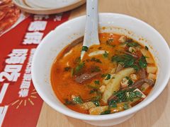 -大师兄·西北小馆(北站缤果空间店)