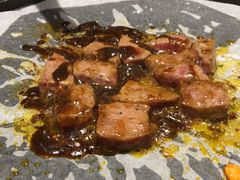 -么子烤肉(化龙池店)