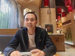 -饭橘汉江码头·乡野土菜馆(静安路店)