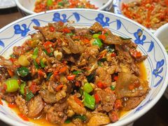 -八碗湘长沙市井菜(坡子街店)