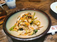 -南京大牌档(人民广场店)