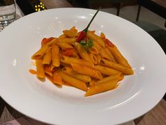 -OGGI TRATTORIA PIZZERIA(深业上城店)