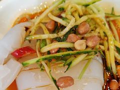 -裕记烧腊连锁餐饮(外马分店)