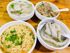 -江南红鱼汤(洋中花园店)