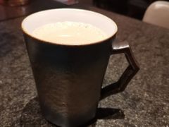 奶茶-丝路金桃·新疆菜(徐汇店)