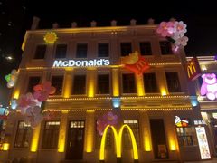 -中华巴洛克风情街