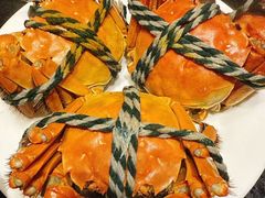 -川骄海鲜自助(亚运村店)