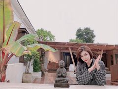 -三圣花乡旅游区