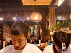 -柿子树炭烤羊腿(金台路店)