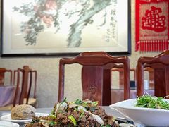 -烤肉宛饭庄(北新桥店)