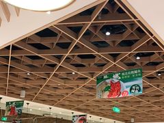 大堂-望湘园·湖南菜(宏伊店)